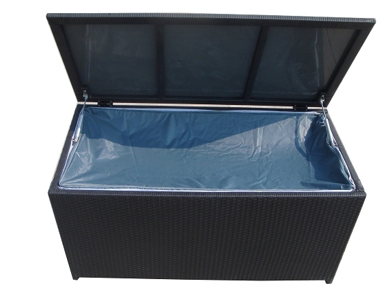 rattan cushion box PF3060